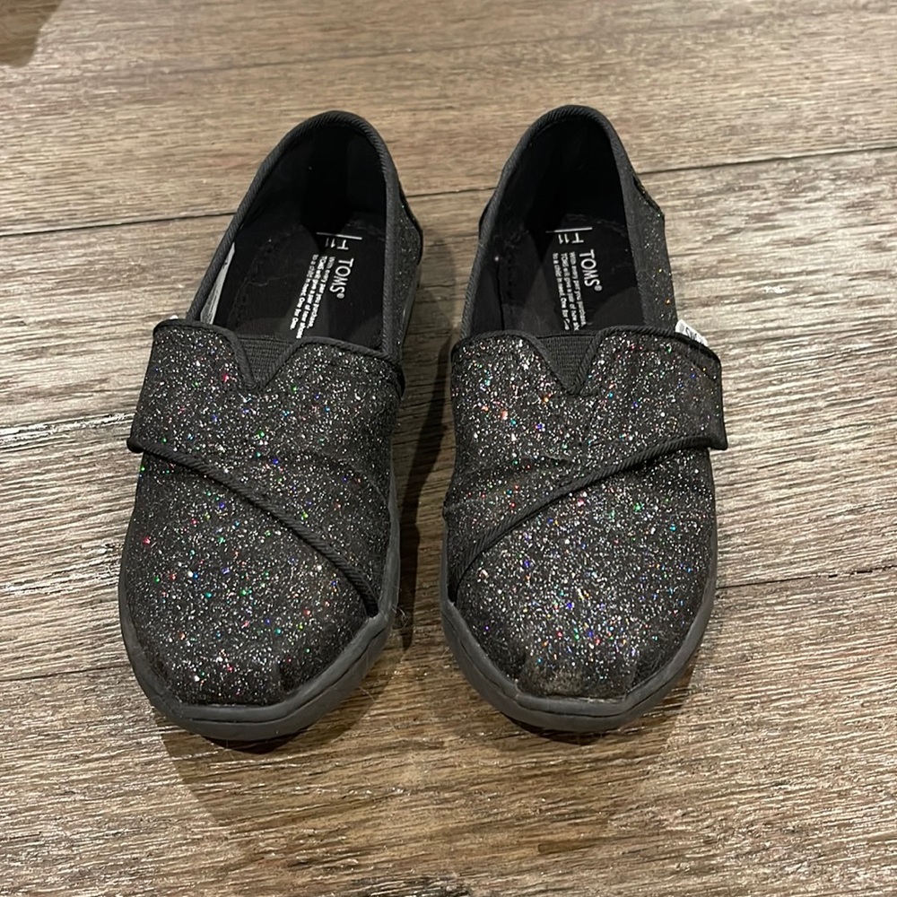 NWOB Toms